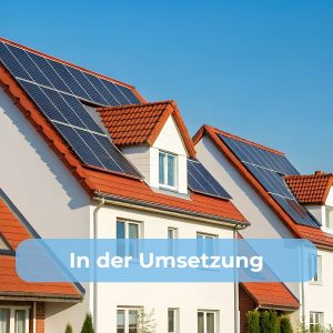 Baugenossenschaft PV